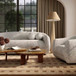 Graham - Floor Lamp
