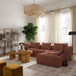 Hangover - 4-Piece Modular Sectional