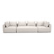 Hangover - Fabric Sofa