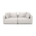 Hangover - Loveseat