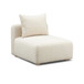 Hangover - Modular Armless Chair