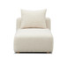 Hangover - Modular Armless Chair