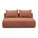 Hangover - Modular Loveseat