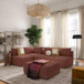 Hangover - Modular Loveseat
