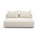 Hangover - Modular Loveseat