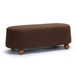 Jaine - Large Ottoman