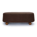 Jaine - Large Ottoman