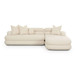 Lulu - Modular Sectional