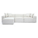 Mindy - Modular Sectional