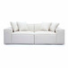 Mindy - Modular Loveseat