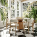 Nikita - Dining Chair