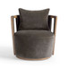 Paolo - Swivel Chair