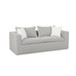 Salty - Indoor / Outdoor Striped Sofa
