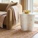Slab - Indoor / Outdoor Side Table