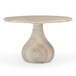 Smooch - 47" Indoor / Outdoor Round Dining Table