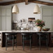 Spara - Counter Stool