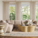 Sylvie - Chaise Sectional