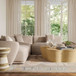 Sylvie - Chaise Sectional