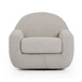 Tiago - Swivel Chair