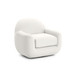 Tiago - Swivel Chair