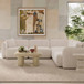 Travie - Modular Sectional