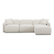 Travie - 4-Piece Modular Sectional