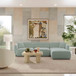 Travie - 4-Piece Modular Sectional