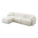 Travie - 4-Piece Modular Sectional