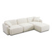 Travie - Modular Sectional