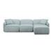 Travie - Modular Sectional