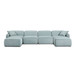 Travie - Modular Sectional