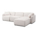 Travie - Modular Sectional