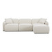 Travie - Modular Sectional