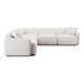 Travie - Modular Sectional