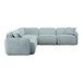 Travie - Modular Sectional