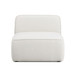 Travie - Armless Chair