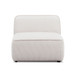 Travie - Armless Chair