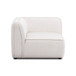 Travie - Corner Chair