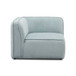 Travie - Corner Chair
