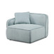 Travie - LAF Corner Chair