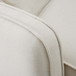 Travie - LAF Corner Chair