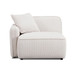 Travie - LAF Corner Chair