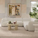 Travie - Modular L-Sectional