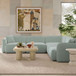 Travie - Modular L-Sectional