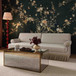 Yvette - Sofa - Warm Gray