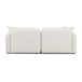 Travie - Modular Loveseat