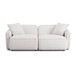 Travie - Modular Loveseat