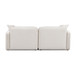 Travie - Modular Loveseat
