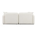 Travie - Modular Loveseat