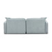 Travie - Modular Loveseat